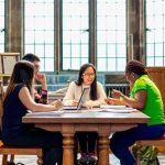 Getting into the UK University League Tables